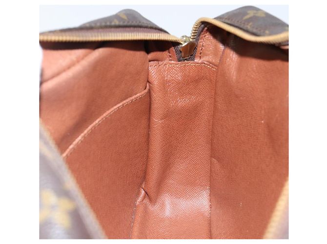 LOUIS VUITTON Clutch Compiegne 28 M51845 LV Auth BA5992 Monogramma - vista 18