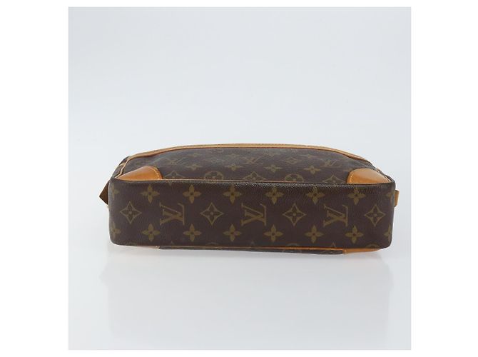 LOUIS VUITTON Clutch Compiegne 28 M51845 LV Auth BA5992 Monogramma - vista 6