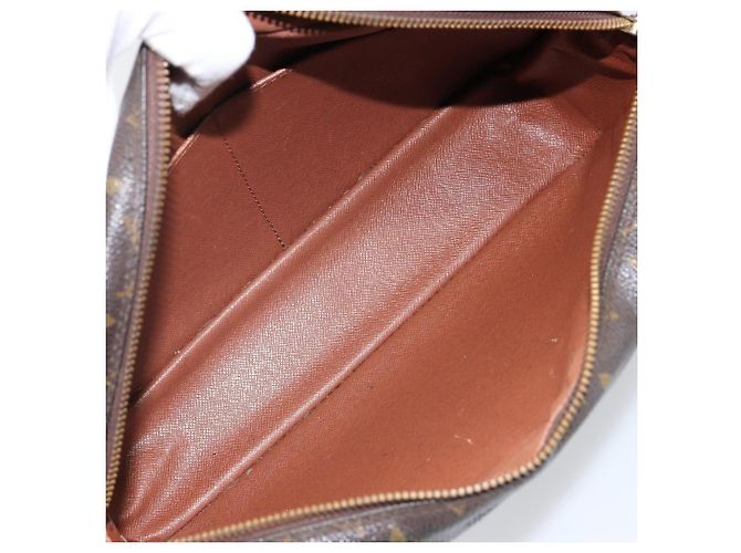 LOUIS VUITTON Clutch Compiegne 28 M51845 LV Auth BA5992 Monogramma - vista 9