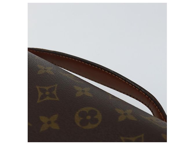 LOUIS VUITTON Borsa a Mano Monogramma Monceau 28 M51185 LV Auth bs29406 - vista 14
