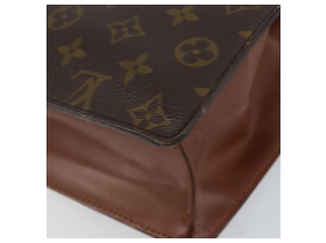 LOUIS VUITTON Borsa a Mano Monogramma Monceau 28 M51185 LV Auth bs29406 - vista 16