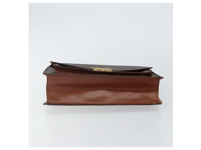 LOUIS VUITTON Borsa a Mano Monogramma Monceau 28 M51185 LV Auth bs29406 - vista 5