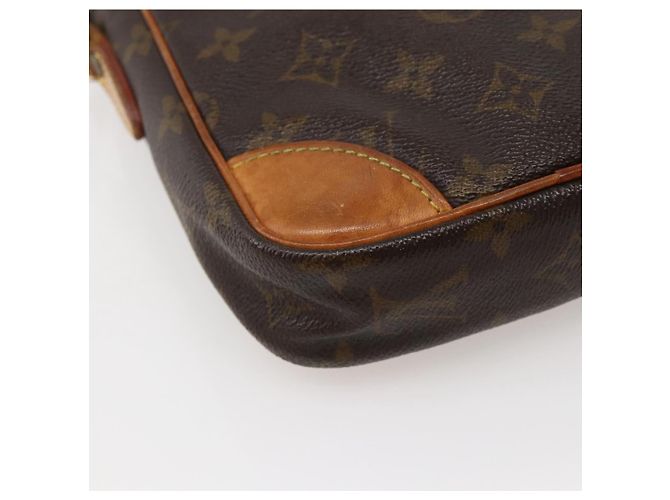 LOUIS VUITTON Borsa a Spalla Monogram Danube M45266 LV Auth bs29525 Monogramma - vista 17