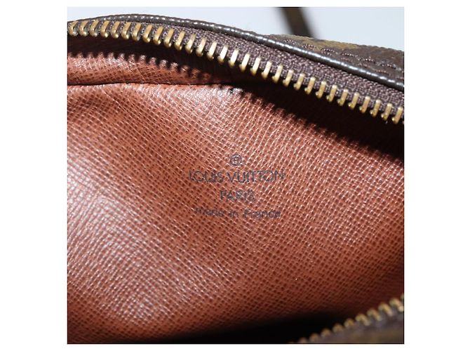 LOUIS VUITTON Borsa a Spalla Monogram Danube M45266 LV Auth bs29525 Monogramma - vista 18