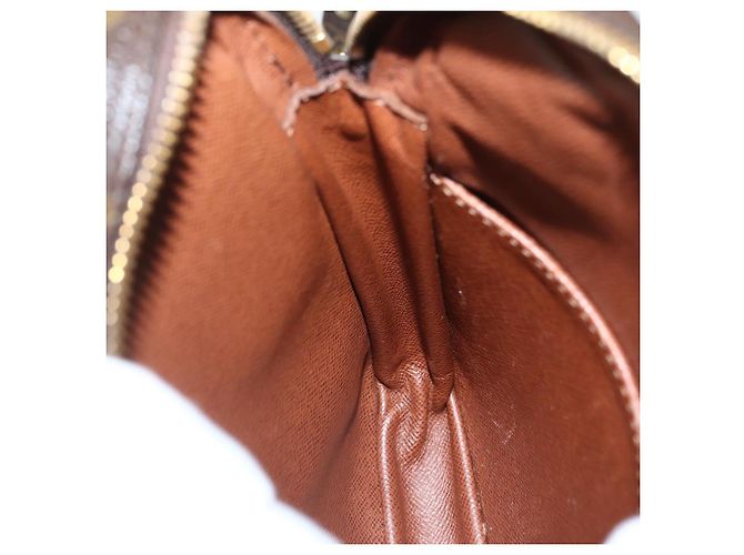 LOUIS VUITTON Borsa a Spalla Monogram Danube M45266 LV Auth bs29525 Monogramma - vista 20