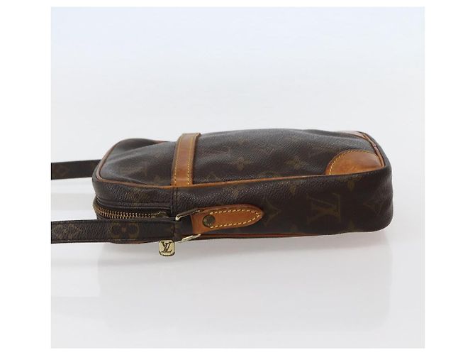 LOUIS VUITTON Borsa a Spalla Monogram Danube M45266 LV Auth bs29525 Monogramma - vista 3