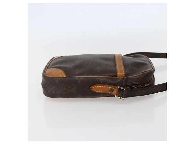LOUIS VUITTON Borsa a Spalla Monogram Danube M45266 LV Auth bs29525 Monogramma - vista 4