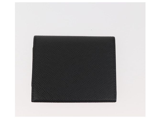 CARTERA LOUIS VUITTON Epi Taiga 2Set Gris Ardoise LV Auth 140006 Castaño - vista 13