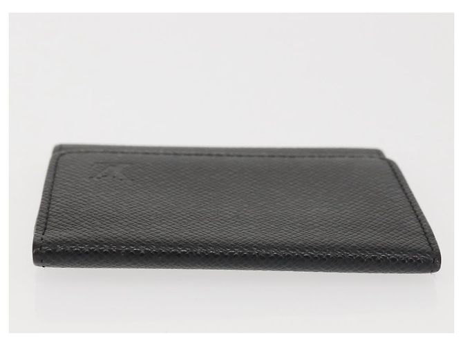 CARTERA LOUIS VUITTON Epi Taiga 2Set Gris Ardoise LV Auth 140006 Castaño - vista 15