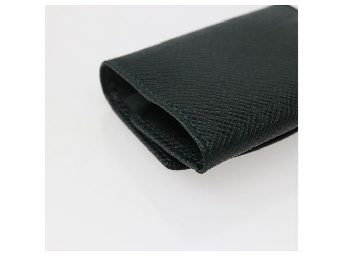 LOUIS VUITTON Bottone da Polso Cuffs metallo Oro M30974 LV Auth 143173V D'oro - vista 16