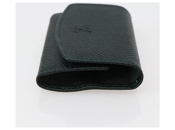 LOUIS VUITTON Bottone da Polso Cuffs metallo Oro M30974 LV Auth 143173V D'oro - vista 4