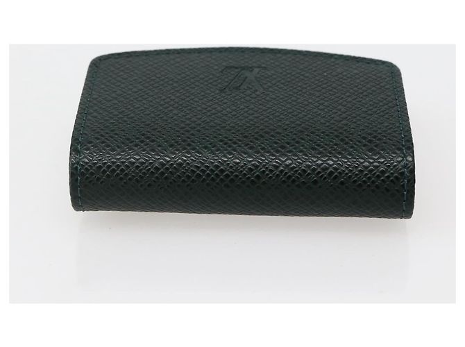 LOUIS VUITTON Bottone da Polso Cuffs metallo Oro M30974 LV Auth 143173V D'oro - vista 5