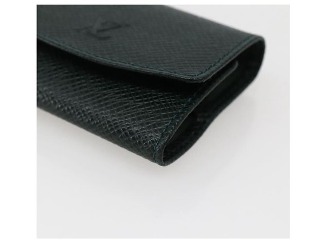 LOUIS VUITTON Bottone da Polso Cuffs metallo Oro M30974 LV Auth 143173V D'oro - vista 7