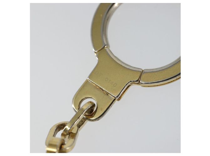 LOUIS VUITTON Monogram Multicolor Astropill Charm Weiß M51911 LV Auth 140420 - Ansicht 8