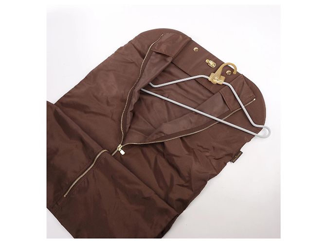 Valigia da Viaggio Louis Vuitton Monogram Pegase 55 M23294 Marrone - vista 20