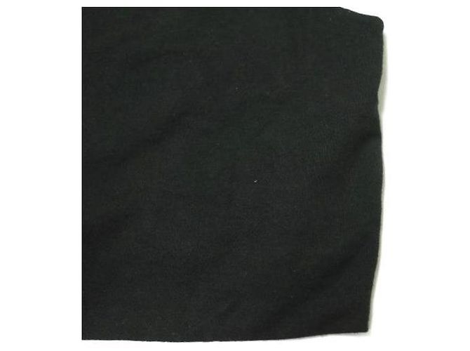 Autre Marque ASTRAET Mini Canotta Mix di Rayon Nero - vista 6