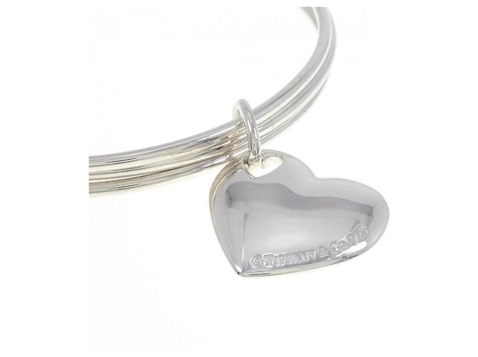 Tiffany & Co Bracciale in argento 925 Tiffany - vista 2