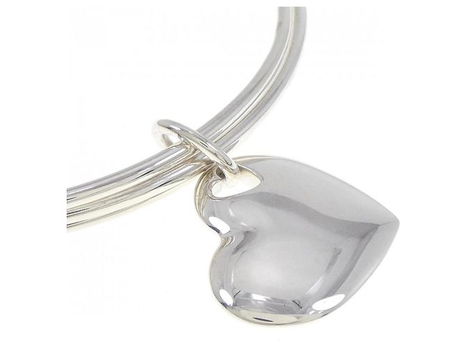 Tiffany & Co Bracciale in argento 925 Tiffany - vista 3