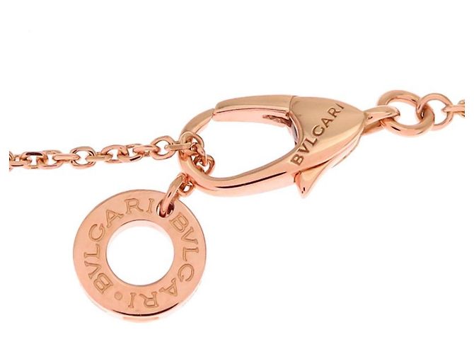 Bulgari Collana di diamanti Diva's Dream di Bvlgari D'oro - vista 5