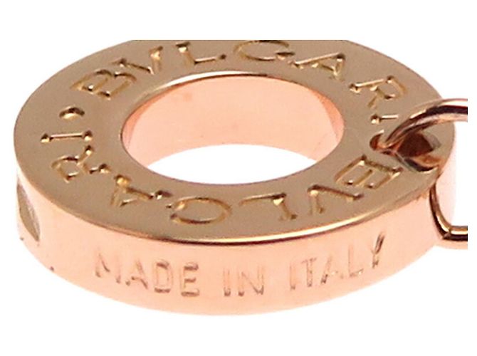 Bulgari Collana di diamanti Diva's Dream di Bvlgari D'oro - vista 8