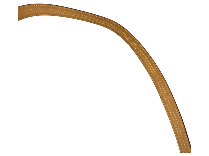 Borsa a Spalla Monogram Viva Cite MM di Louis Vuitton Marrone - vista 15