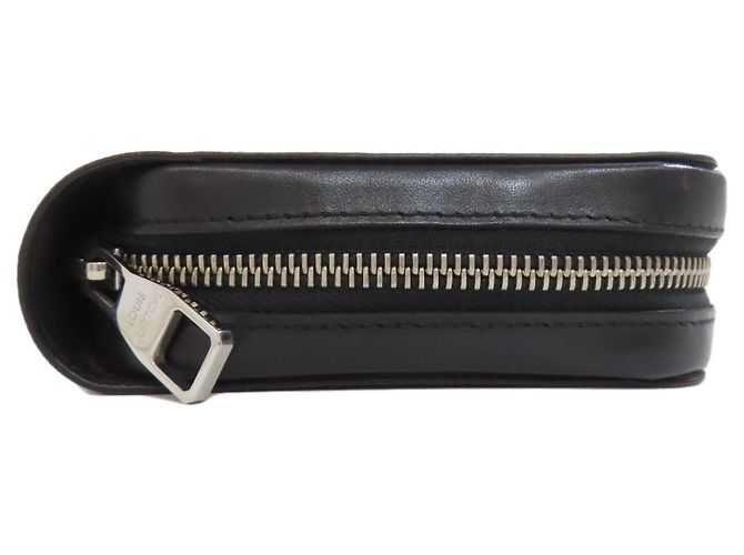 Borsa Zippy XL Second Louis Vuitton M61506 Marrone Monogramma - vista 3