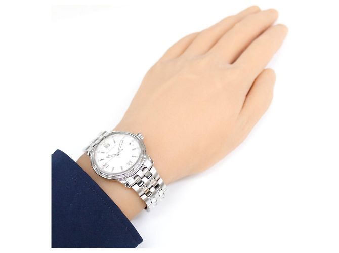Orologio Blancpain Leman Ultra - vista 2