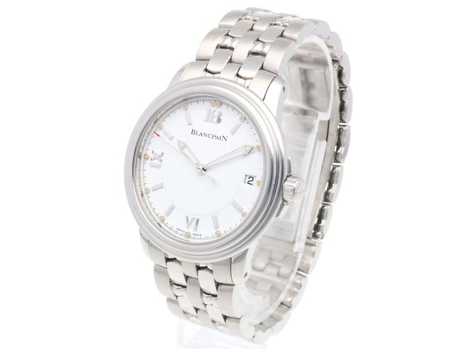 Orologio Blancpain Leman Ultra - vista 3