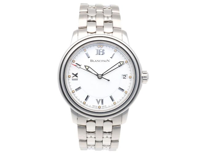 Orologio Blancpain Leman Ultra - vista 8