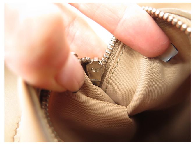 BORSA A MANO CHRISTIAN DIOR BOWLER IN CANVAS OBLIQUE CON TRACOLLA - vista 13