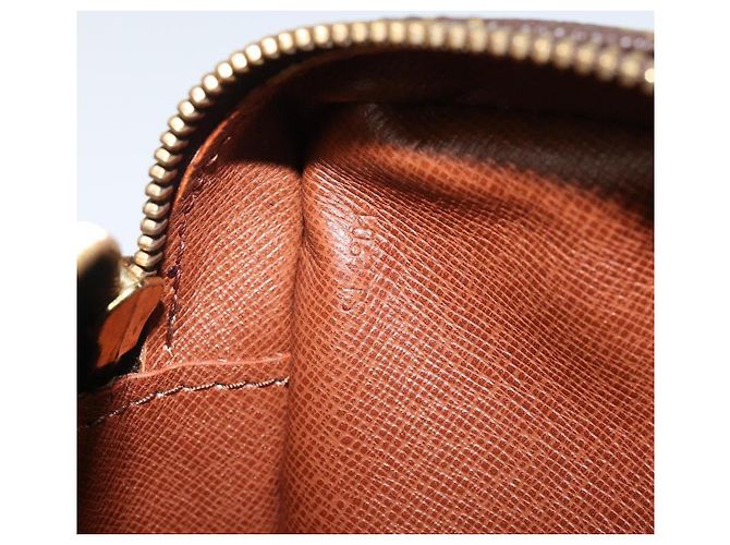 LOUIS VUITTON Pochette Compiegne 23 M51847 LV Auth BA5982 Monogramma - vista 12