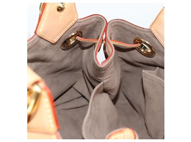 LOUIS VUITTON Monogram Multicolor Ursula Tote Bag Schwarz M40124 LV Auth 138074V - Ansicht 25
