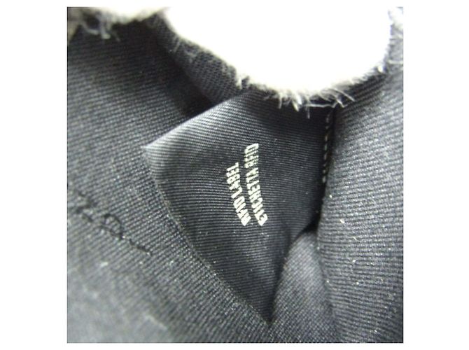 Fendi FF 7M0280 Leder Geldbörse Metallisch - Ansicht 14