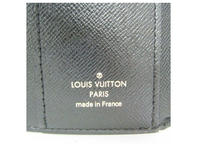 Cartera Zoe Monogram Reverse Louis Vuitton Monograma - vista 12