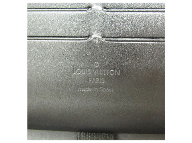 Louis Vuitton Zippy Organizer M97026 Long Wallet - view 12