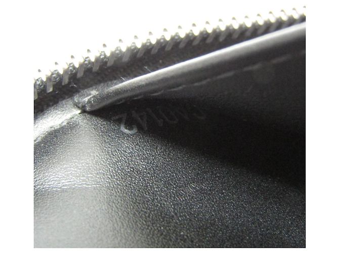 Louis Vuitton Zippy Organizer M97026 Long Wallet - view 13