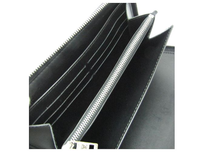 Louis Vuitton Zippy Organizer M97026 Long Wallet - view 4