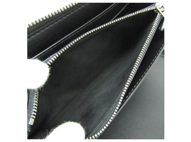 Louis Vuitton Zippy Organizer M97026 Long Wallet - view 5