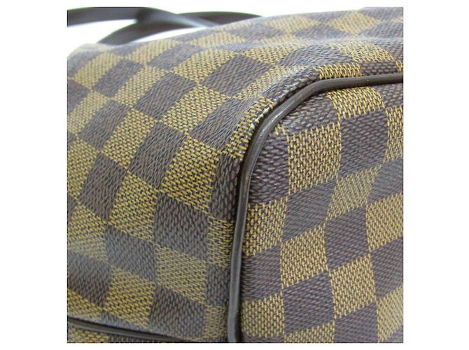 Borsa Tote Louis Vuitton Damier Westminster GM N41103 Damier ebene - vista 6