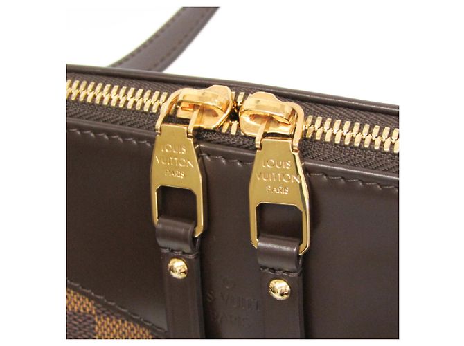 Borsa Tote Louis Vuitton Damier Westminster GM N41103 Damier ebene - vista 8