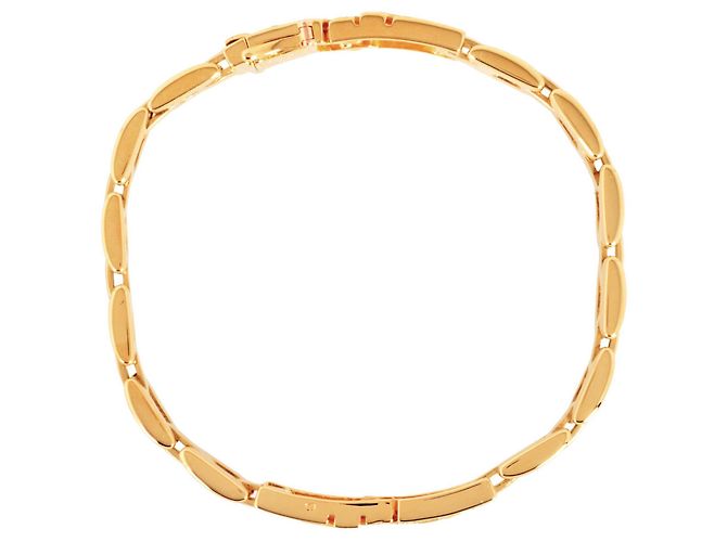 Bracciale Charm Maillon Panthère di Cartier - vista 2
