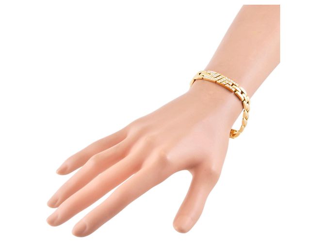 Bracciale Charm Maillon Panthère di Cartier - vista 5