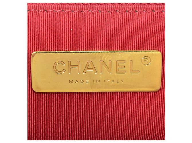 Bolso de Hombro CHANEL 19 de Chanel Negro - vista 6