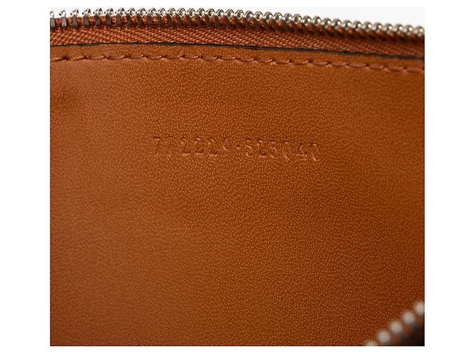 Gucci GG Prägung Kalbsleder Mittelgroße Tote mit Diamantschnitt - Ansicht 6