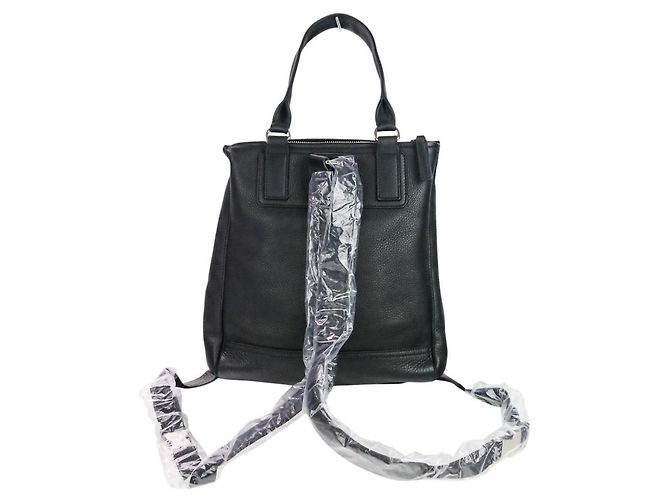 Sac à dos en cuir Pandora de Givenchy - vue 3