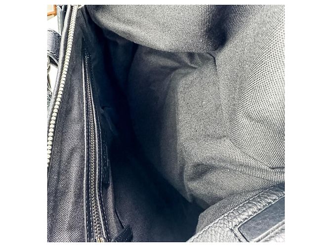 Sac à dos en cuir Pandora de Givenchy - vue 6