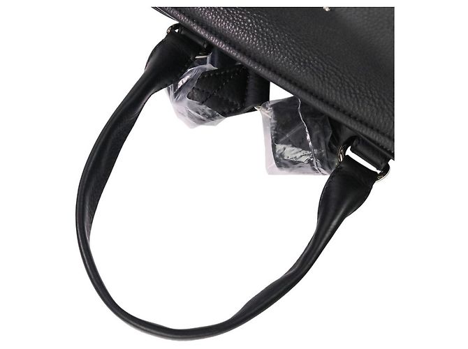 Sac à dos en cuir Pandora de Givenchy - vue 7