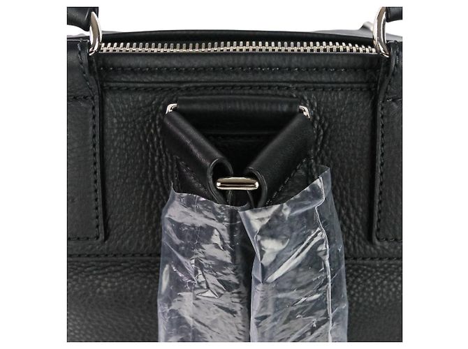 Sac à dos en cuir Pandora de Givenchy - vue 8
