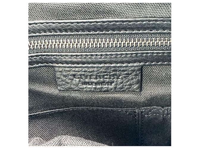 Sac à dos en cuir Pandora de Givenchy - vue 9