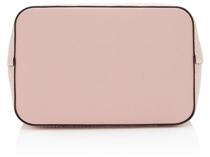 Néonoé Louis Vuitton Epi Leather Neonoe BB Shoulder Bag Pink - view 4
